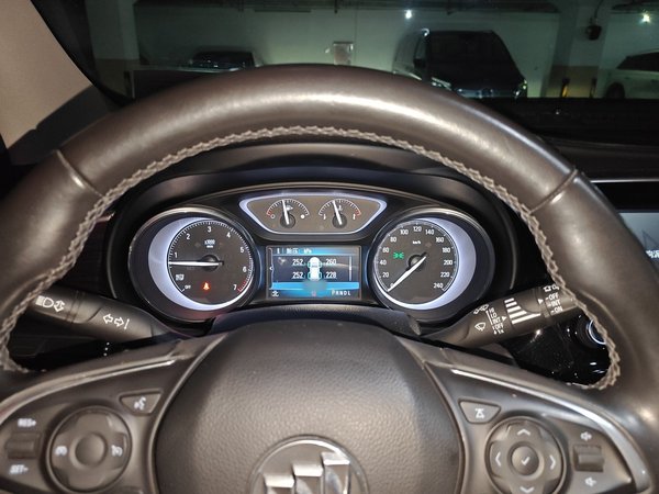 Buick Envision 2019, 36700 км, за 15534 USD - фото 10