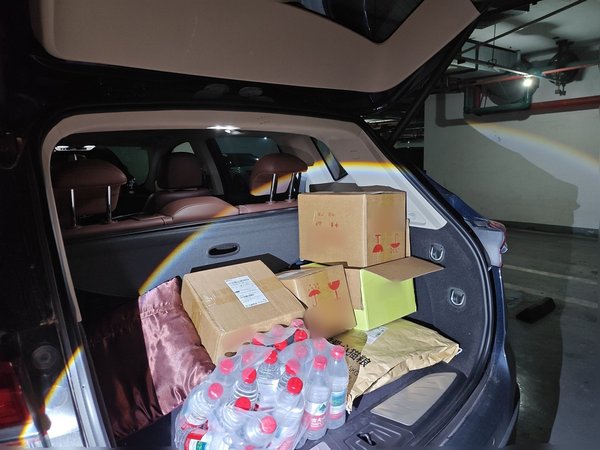Buick Envision 2019, 36700 км, за 15534 USD - фото 16