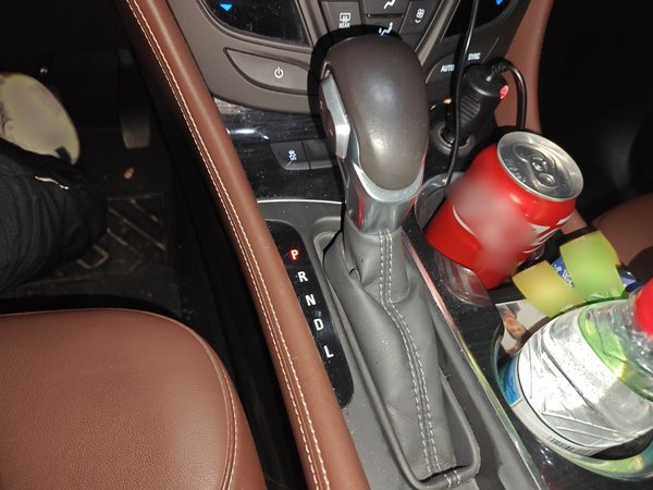 Buick Envision 2019, 36700 км, за 15534 USD - фото 13