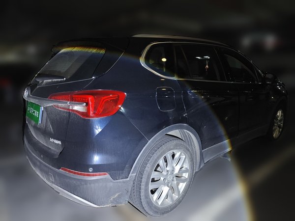 Buick Envision 2019, 36700 км, за 15534 USD - фото 6