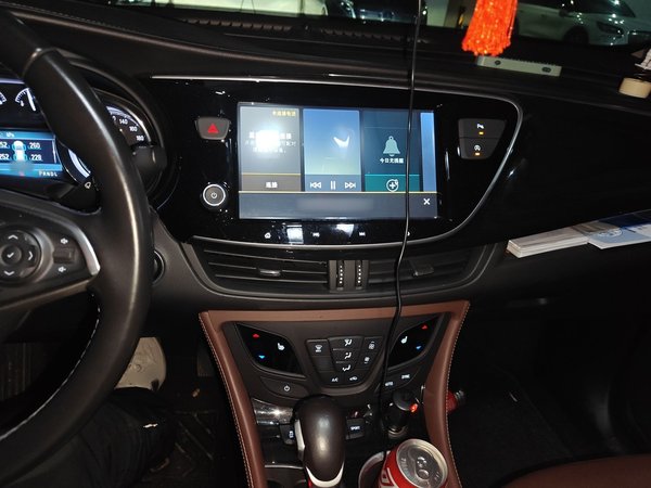Buick Envision 2019, 36700 км, за 15534 USD - фото 12