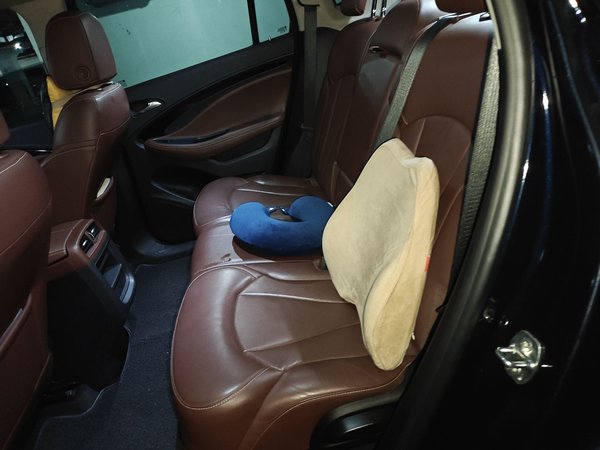 Buick Envision 2019, 36700 км, за 15534 USD - фото 20