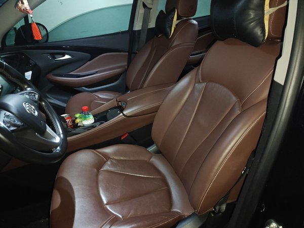 Buick Envision 2019, 36700 км, за 15534 USD - фото 14