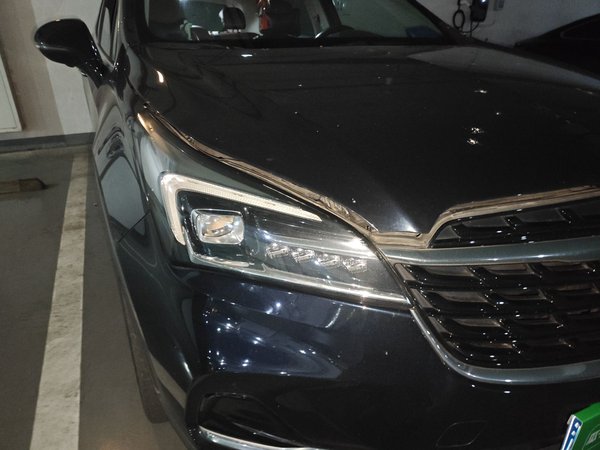 Buick Envision 2019, 36700 км, за 15534 USD - фото 7