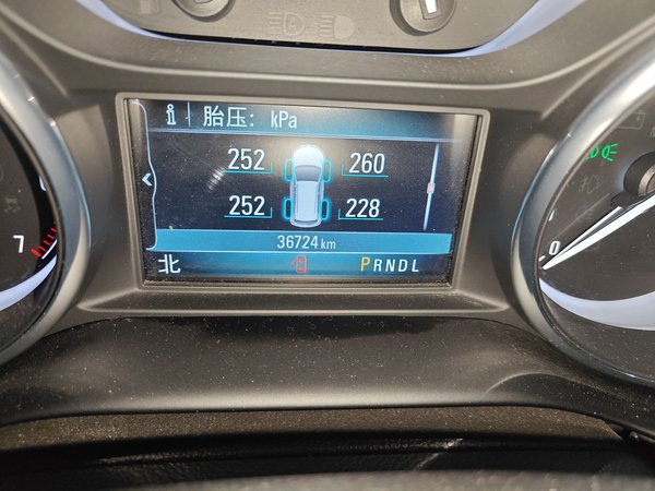 Buick Envision 2019, 36700 км, за 15534 USD - фото 11