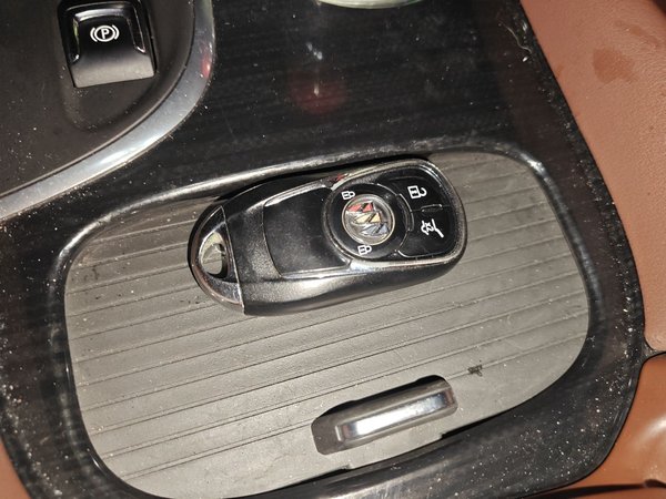 Buick Envision 2019, 36700 км, за 15534 USD - фото 17