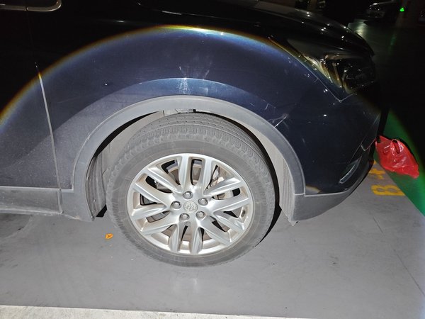 Buick Envision 2019, 36700 км, за 15534 USD - фото 8