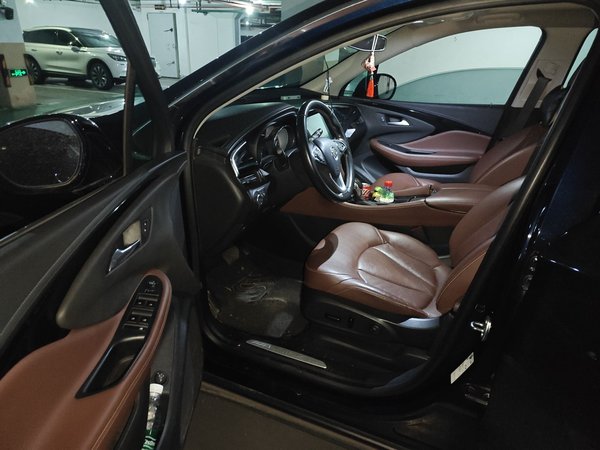 Buick Envision 2019, 36700 км, за 15534 USD - фото 19