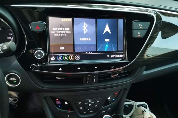 Buick Envision 2020, 35200 км, за 10942 USD - фото 10