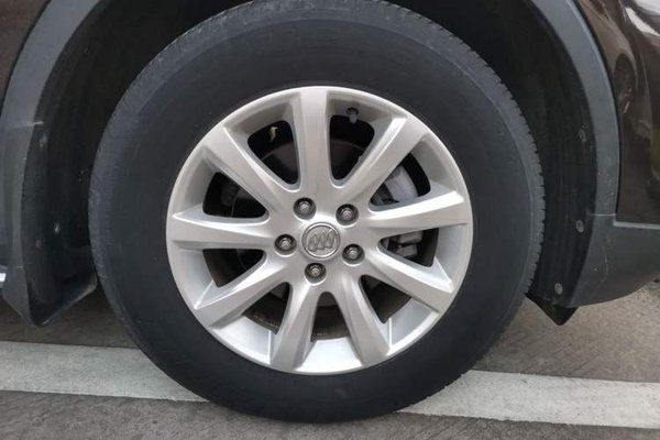 Buick Envision 2020, 35200 км, за 10942 USD