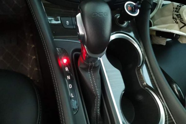 Buick Envision 2020, 35200 км, за 10942 USD - фото 11