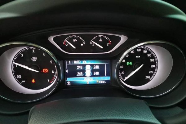Buick Envision 2020, 35200 км, за 10942 USD - фото 8
