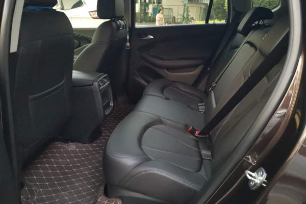 Buick Envision 2020, 35200 км, за 10942 USD - фото 14