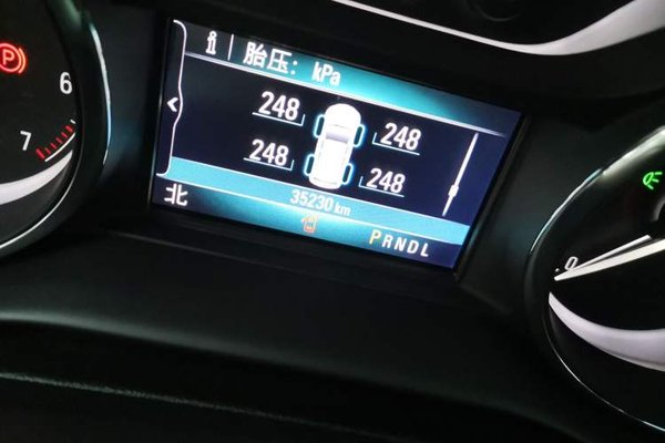 Buick Envision 2020, 35200 км, за 10942 USD - фото 9