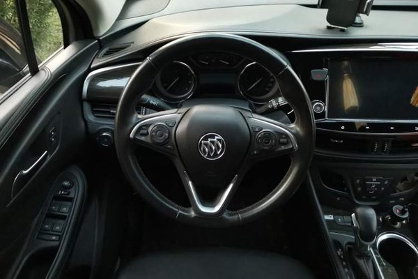 Buick Envision 2020, 35200 км, за 10942 USD - фото 7