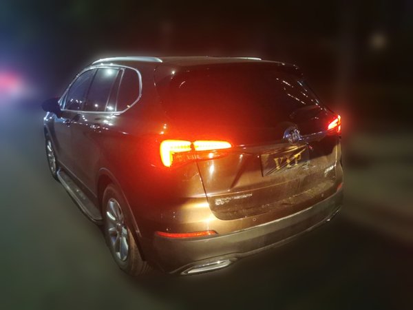 Buick Envision 2020, 44000 км, за 10686 USD