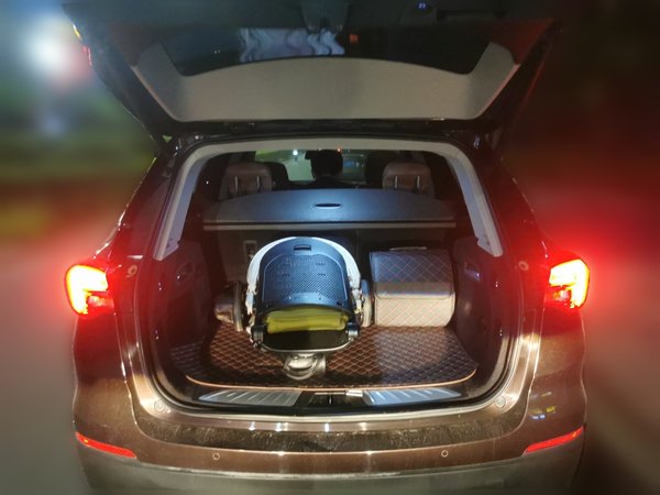 Buick Envision 2020, 44000 км, за 10686 USD - фото 20