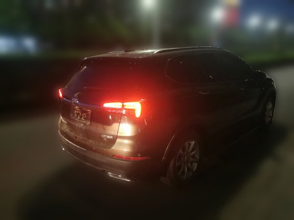 Buick Envision 2020, 44000 км, за 10686 USD - фото 6