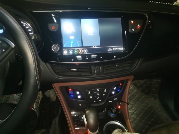 Buick Envision 2020, 44000 км, за 10686 USD - фото 14
