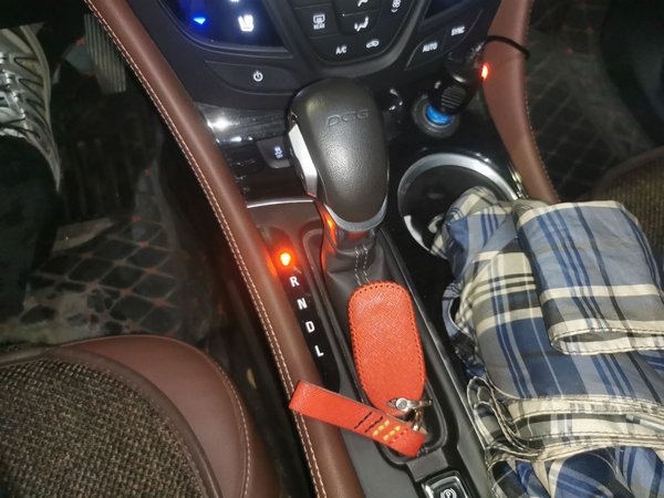Buick Envision 2020, 44000 км, за 10686 USD - фото 15