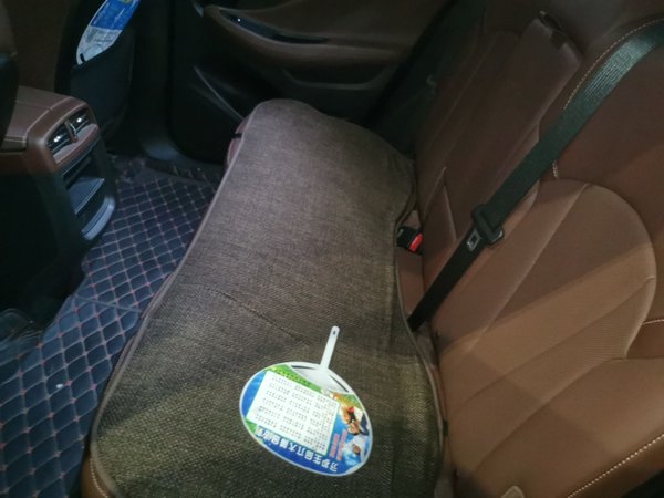 Buick Envision 2020, 44000 км, за 10686 USD - фото 18