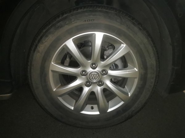 Buick Envision 2020, 44000 км, за 10686 USD - фото 8