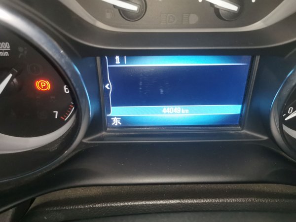Buick Envision 2020, 44000 км, за 10686 USD - фото 13