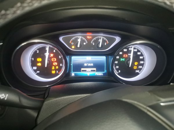 Buick Envision 2020, 44000 км, за 10686 USD - фото 12