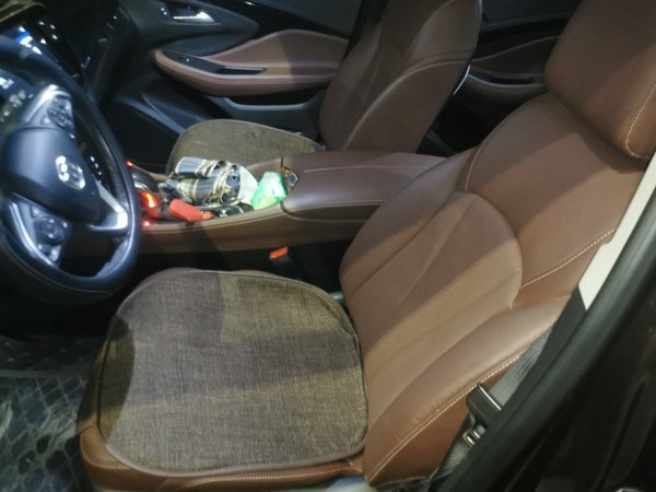 Buick Envision 2020, 44000 км, за 10686 USD - фото 16