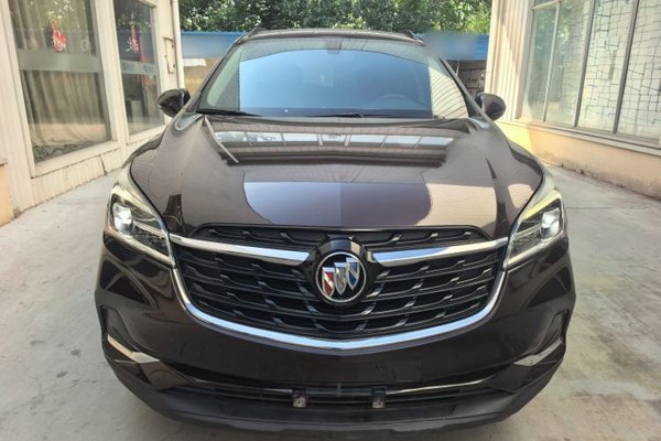 Buick Envision 2020, 86500 км, за 11275 USD