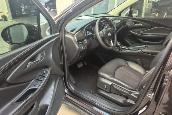 Buick Envision 2020, 86500 км, за 11275 USD - фото 8