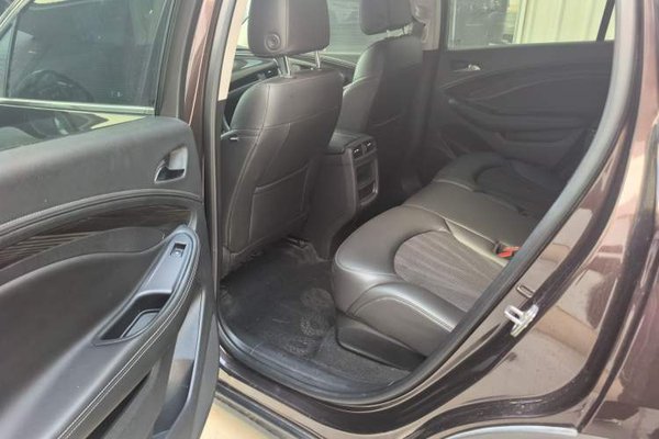Buick Envision 2020, 86500 км, за 11275 USD - фото 9