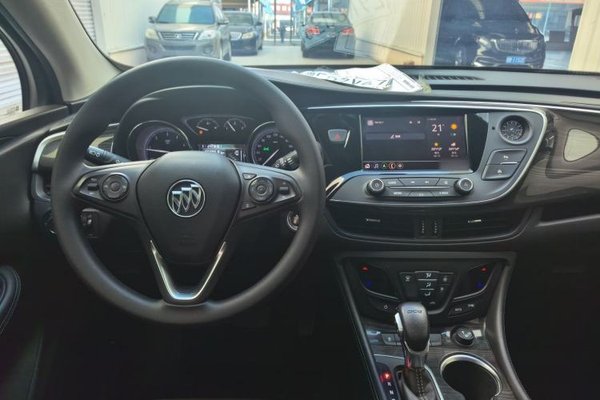 Buick Envision 2020, 86500 км, за 11275 USD - фото 10