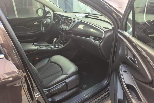 Buick Envision 2020, 86500 км, за 11275 USD - фото 12