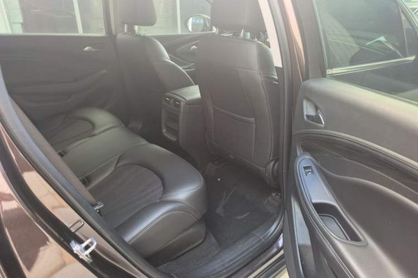 Buick Envision 2020, 86500 км, за 11275 USD - фото 13