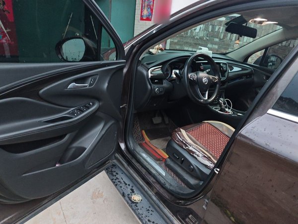 Buick Envision 2020, 89400 км, за 9999999 USD - фото 17