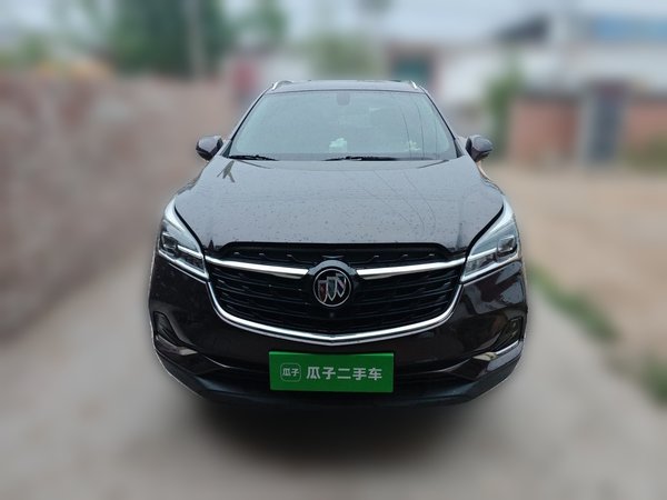 Buick Envision 2020, 89400 км, за 9999999 USD