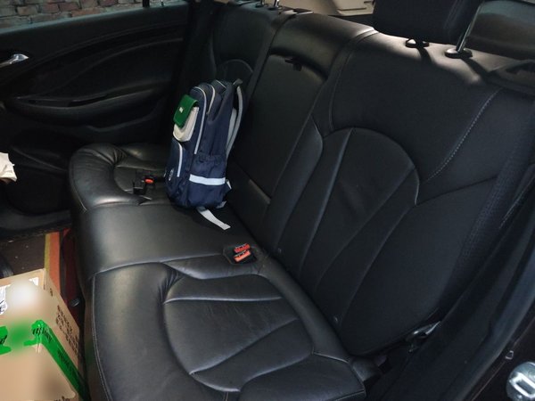Buick Envision 2020, 89400 км, за 9999999 USD - фото 18