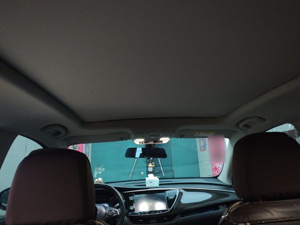 Buick Envision 2020, 89400 км, за 9999999 USD - фото 19