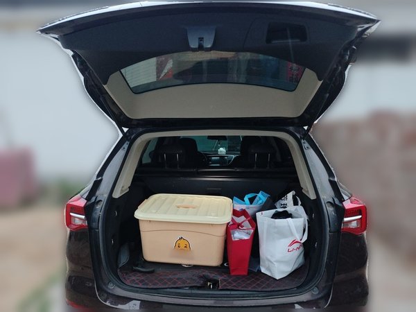 Buick Envision 2020, 89400 км, за 9999999 USD - фото 20