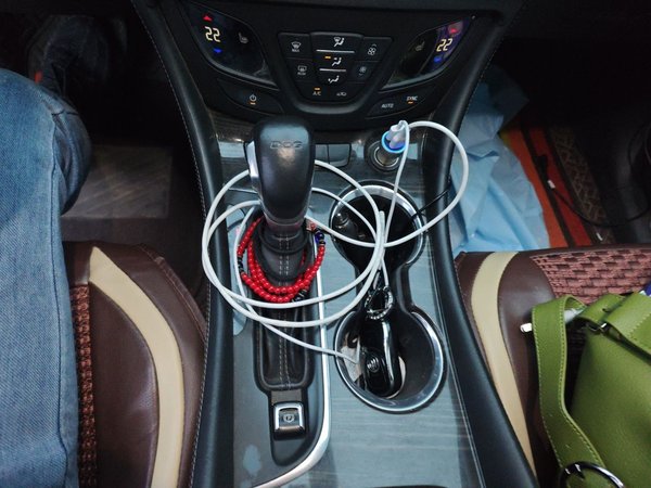 Buick Envision 2020, 89400 км, за 9999999 USD - фото 15