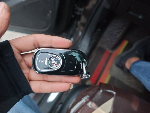 Buick Envision 2020, 89400 км, за 9999999 USD - фото 9