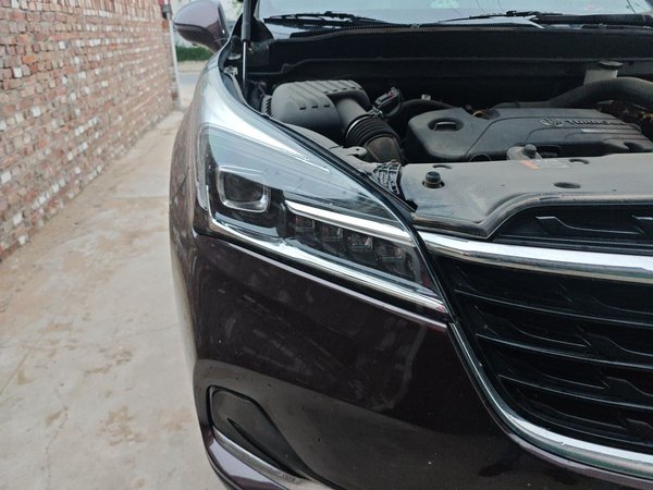 Buick Envision 2020, 89400 км, за 9999999 USD - фото 7