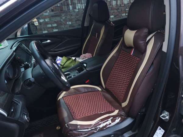Buick Envision 2020, 89400 км, за 9999999 USD - фото 16