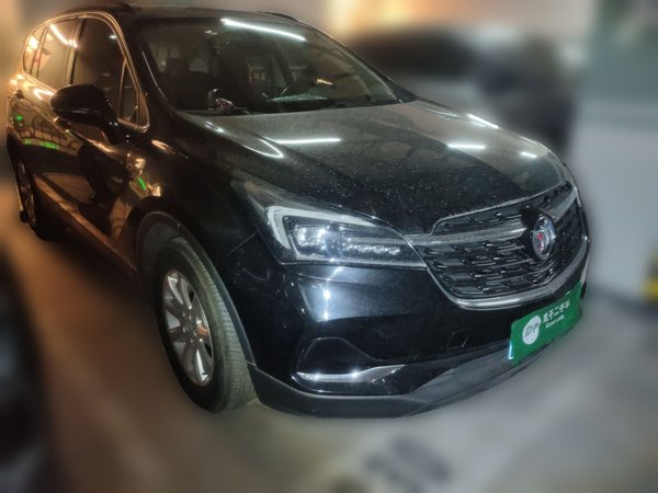 Buick Envision 2020, 46800 км, за 12536 USD - фото 8