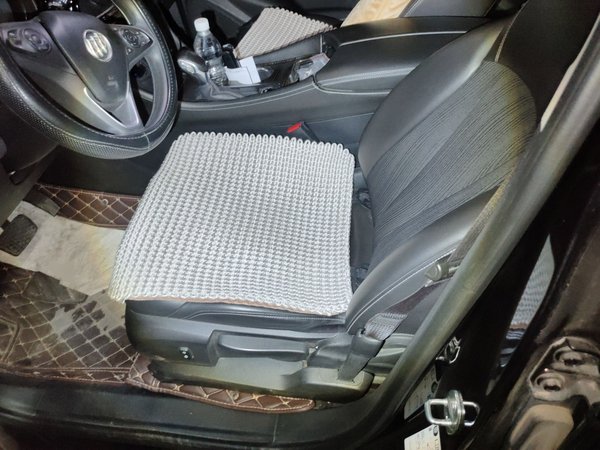 Buick Envision 2020, 46800 км, за 12536 USD - фото 14