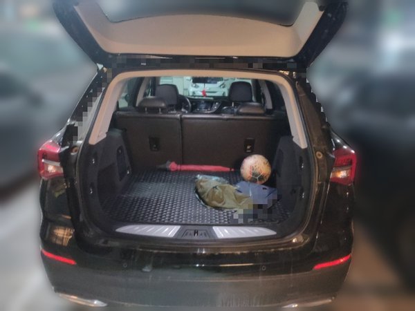 Buick Envision 2020, 46800 км, за 12536 USD - фото 20