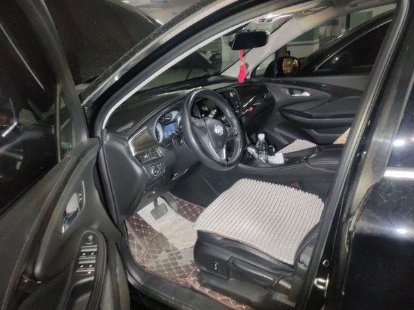 Buick Envision 2020, 46800 км, за 12536 USD - фото 18