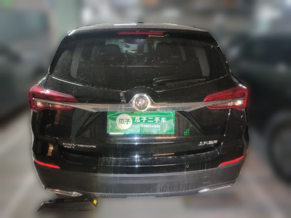 Buick Envision 2020, 46800 км, за 12536 USD - фото 6