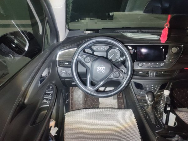 Buick Envision 2020, 46800 км, за 12536 USD - фото 9